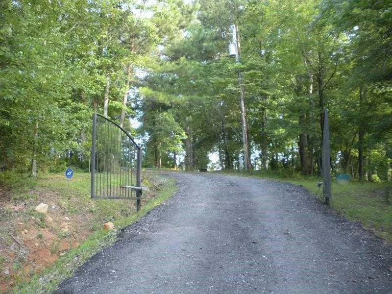 8145 Stone Hill Road Cumming, GA 30028