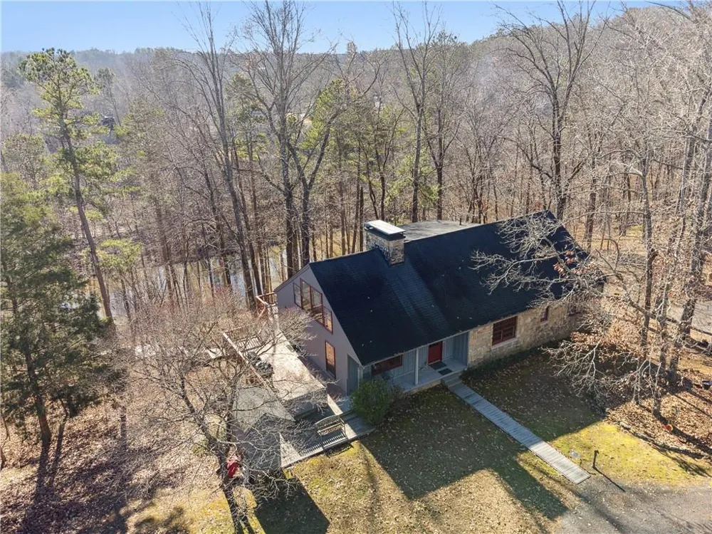 8145 Stone Hill Road Cumming, GA 30028