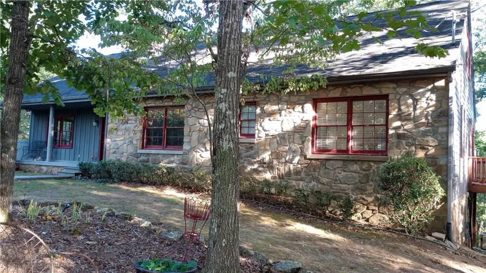 8145 Stone Hill Road Cumming, GA 30028