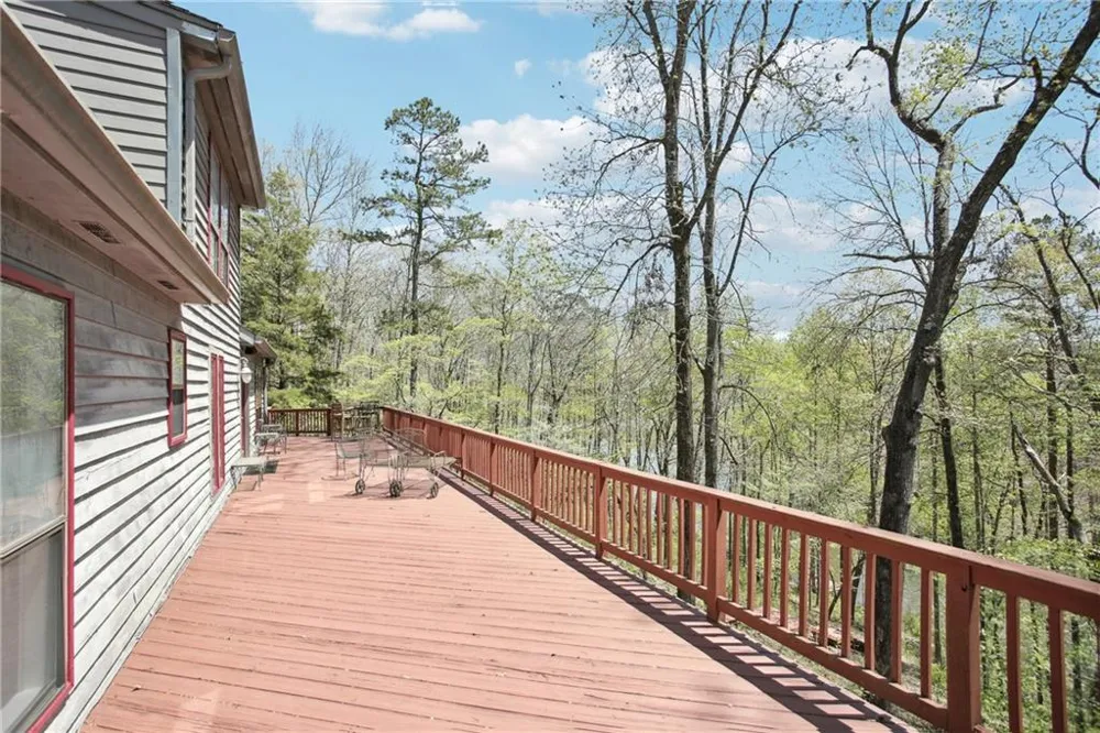 8145 Stone Hill Road Cumming, GA 30028