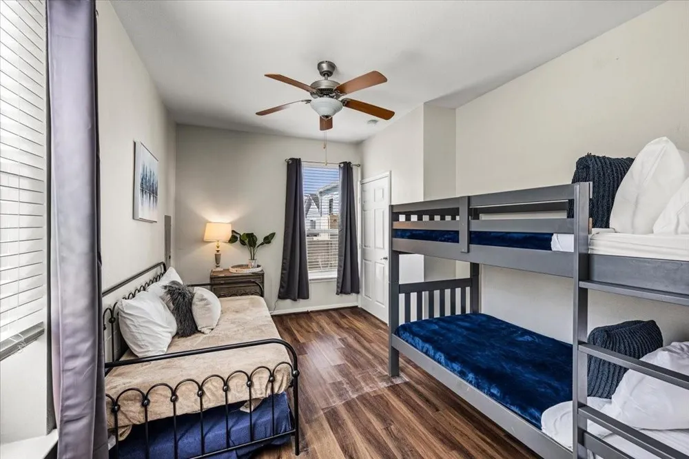 1223 Avenue M Galveston, TX 77550