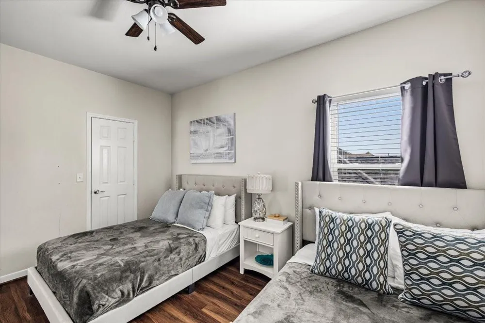 1223 Avenue M Galveston, TX 77550