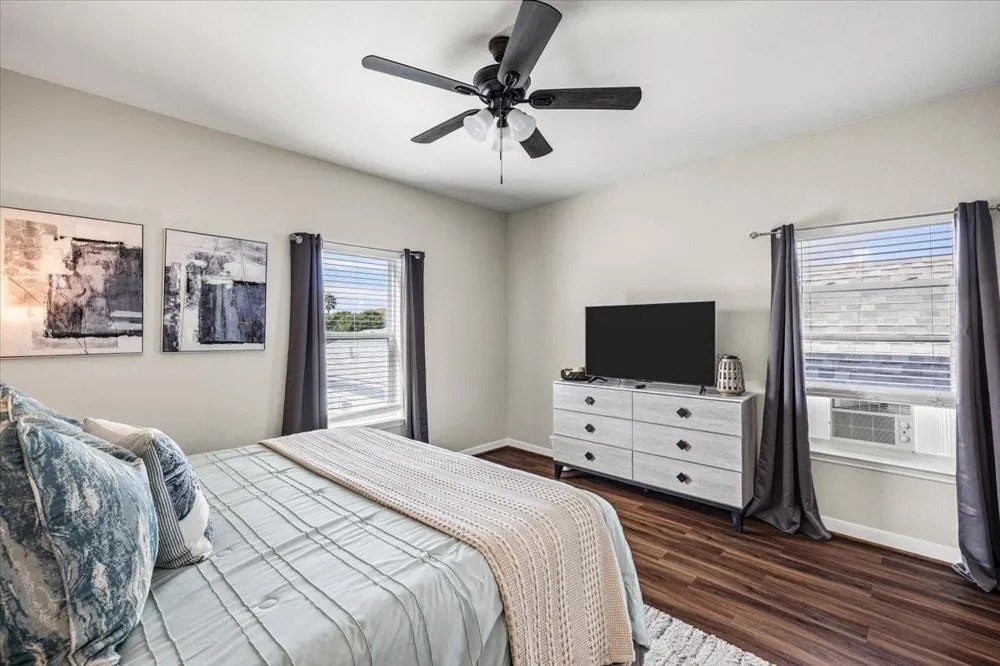 1223 Avenue M Galveston, TX 77550