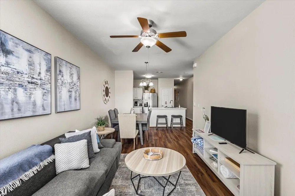 1223 Avenue M Galveston, TX 77550