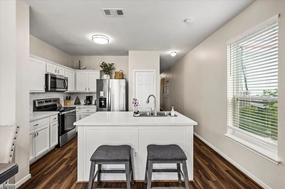 1223 Avenue M Galveston, TX 77550