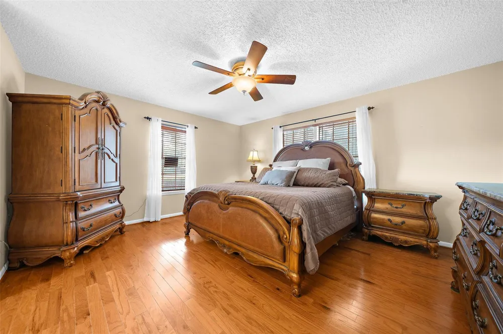 15856 Dewberry Lane Conroe, TX 77302