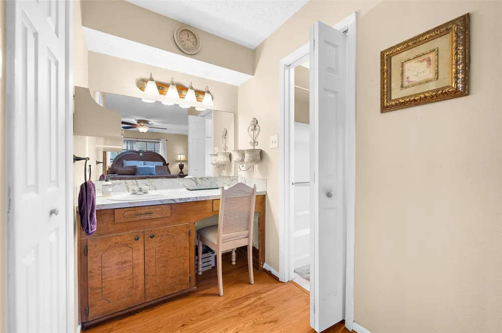 15856 Dewberry Lane Conroe, TX 77302