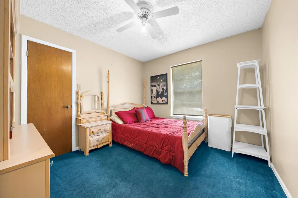 15856 Dewberry Lane Conroe, TX 77302