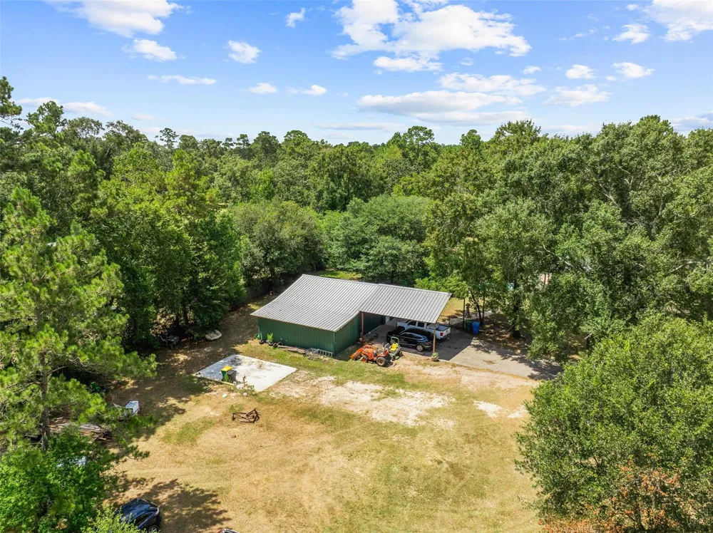 15856 Dewberry Lane Conroe, TX 77302