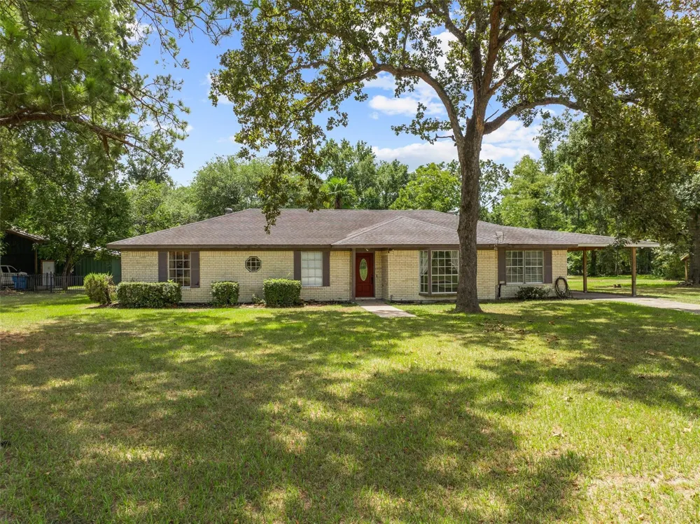 15856 Dewberry Lane Conroe, TX 77302