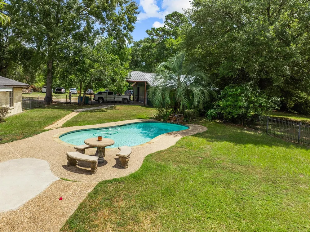 15856 Dewberry Lane Conroe, TX 77302