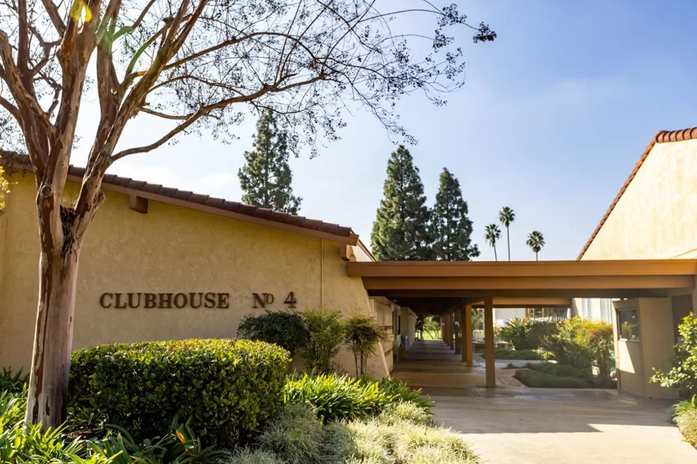 2399 Via Mariposa W #2C Laguna Woods, CA 92637
