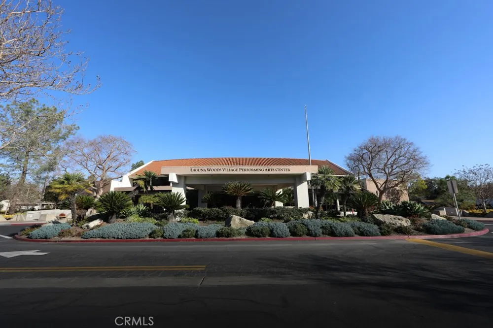 2399 Via Mariposa W #2C Laguna Woods, CA 92637