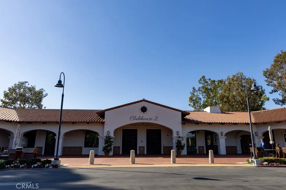 2399 Via Mariposa W #2C Laguna Woods, CA 92637