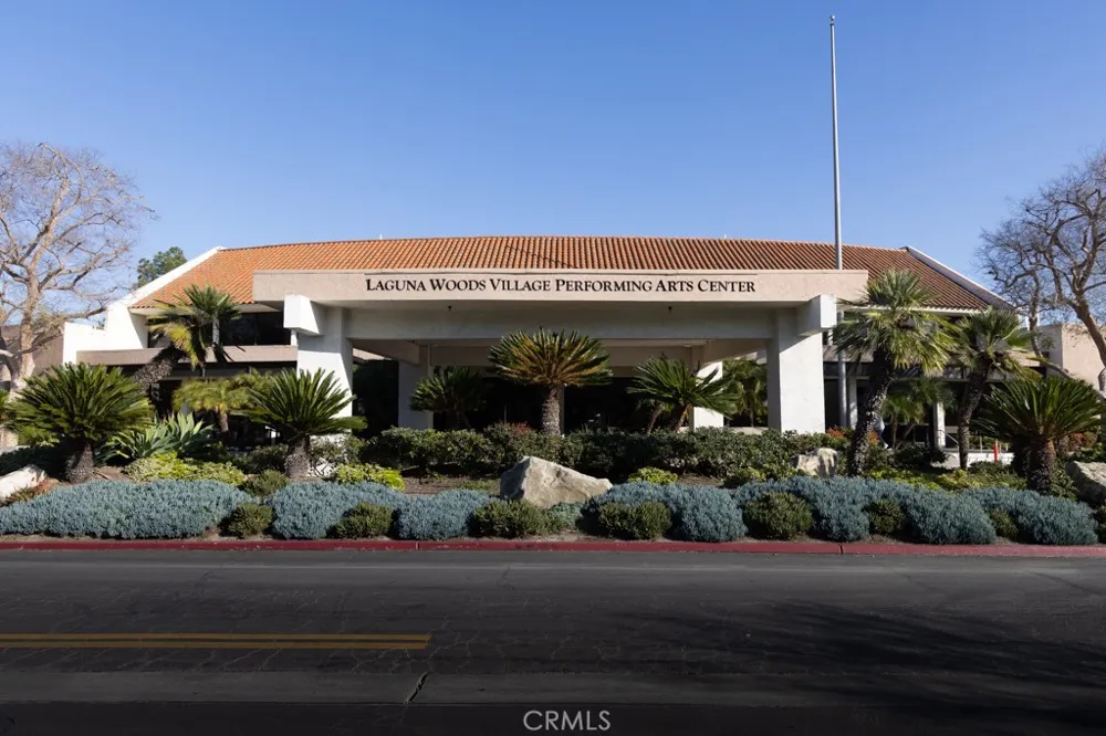 2399 Via Mariposa W #2C Laguna Woods, CA 92637