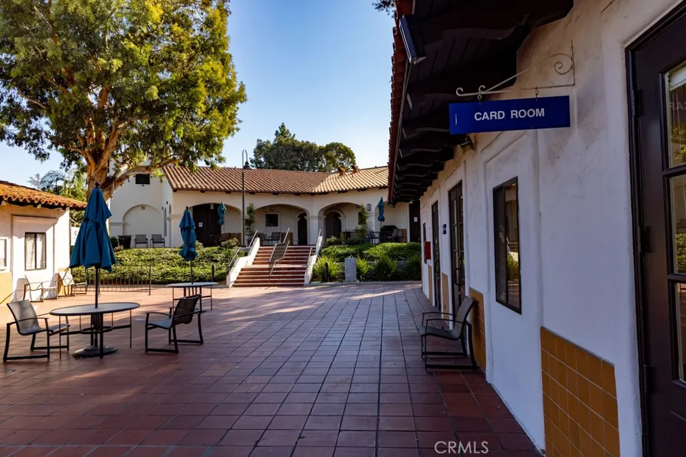 2399 Via Mariposa W #2C Laguna Woods, CA 92637