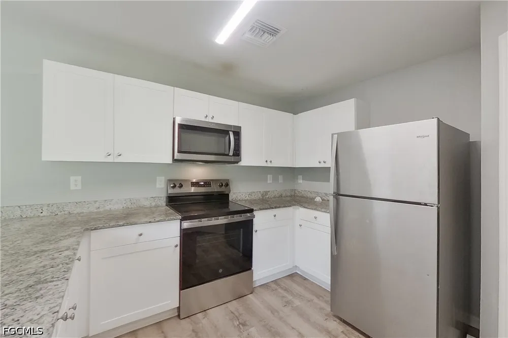 Grant Boulevard Lehigh Acres, FL 33974