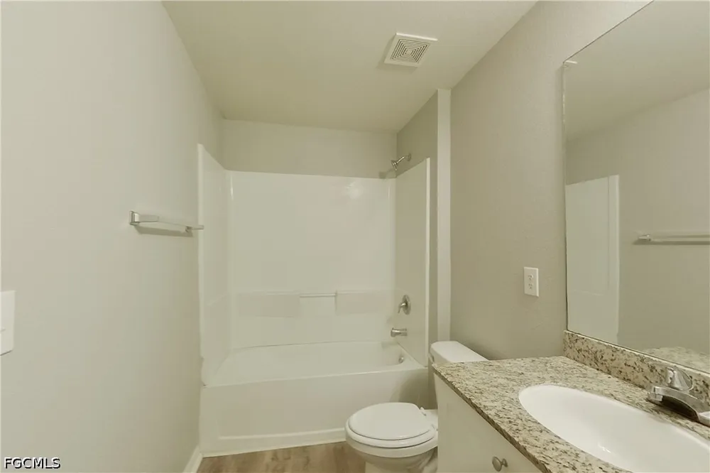 Grant Boulevard Lehigh Acres, FL 33974
