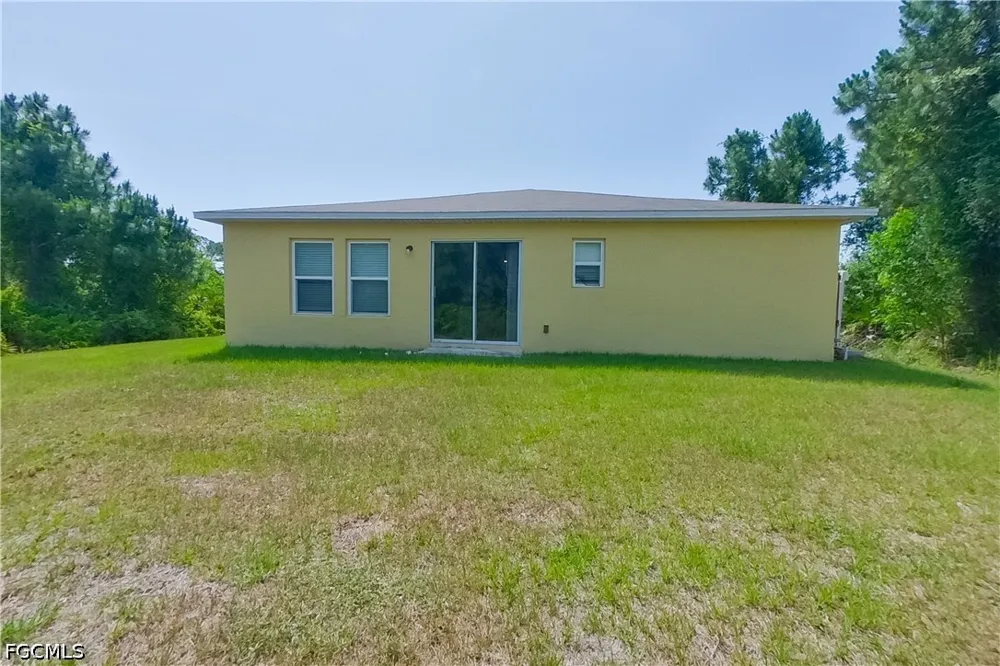 Grant Boulevard Lehigh Acres, FL 33974