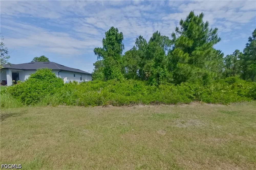 Grant Boulevard Lehigh Acres, FL 33974