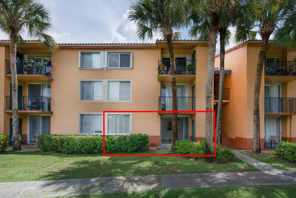 10717 E Cleary Boulevard E #106 Plantation, FL 33324