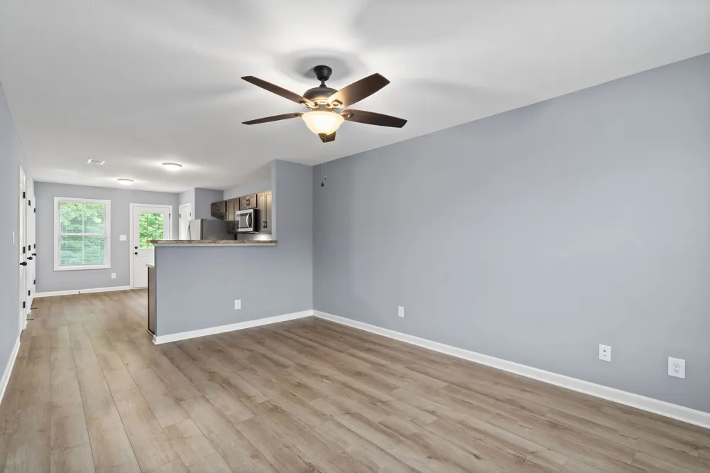284 Smithson Lane #A Clarksville, TN 37040