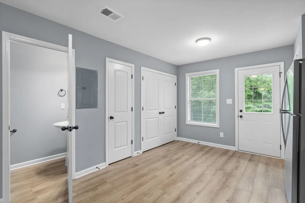 284 Smithson Lane #A Clarksville, TN 37040