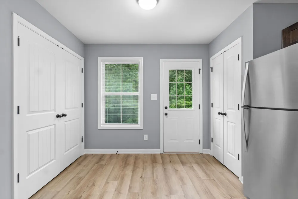 284 Smithson Lane #A Clarksville, TN 37040