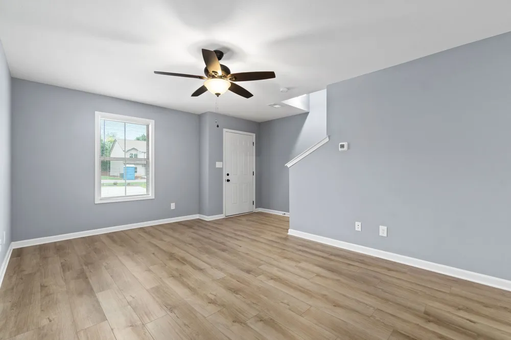 284 Smithson Lane #A Clarksville, TN 37040