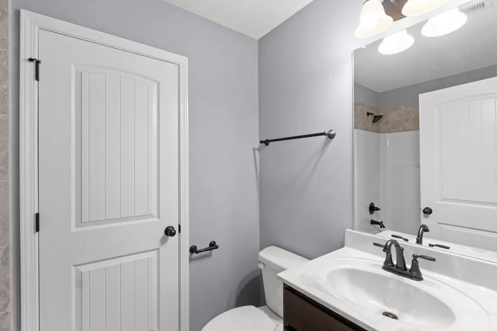 284 Smithson Lane #A Clarksville, TN 37040