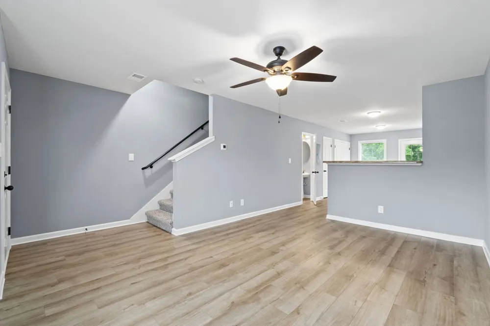 284 Smithson Lane #A Clarksville, TN 37040