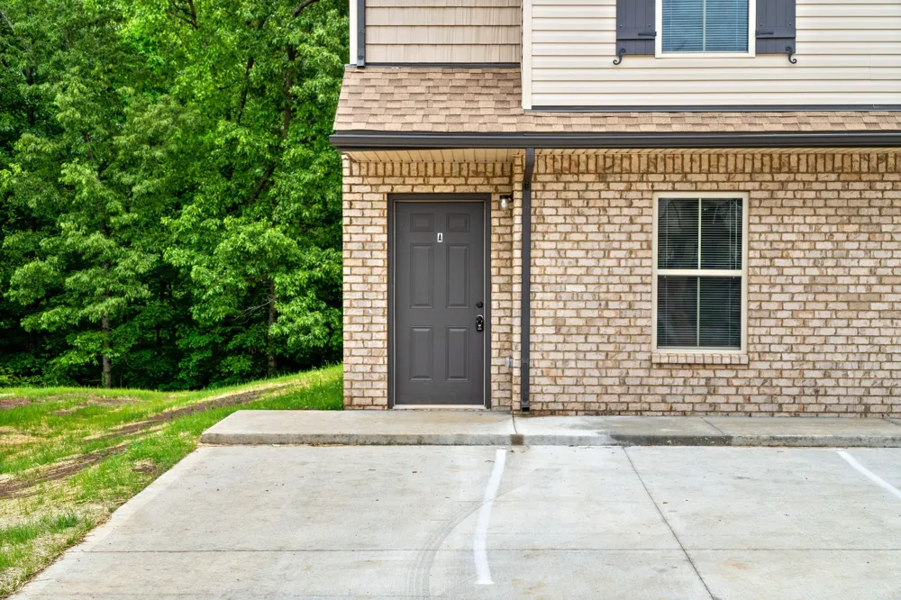 284 Smithson Lane #A Clarksville, TN 37040