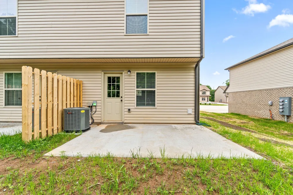 284 Smithson Lane #A Clarksville, TN 37040