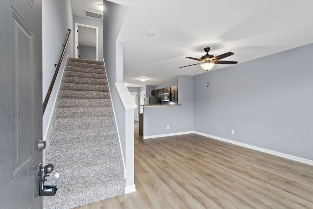 284 Smithson Lane #A Clarksville, TN 37040