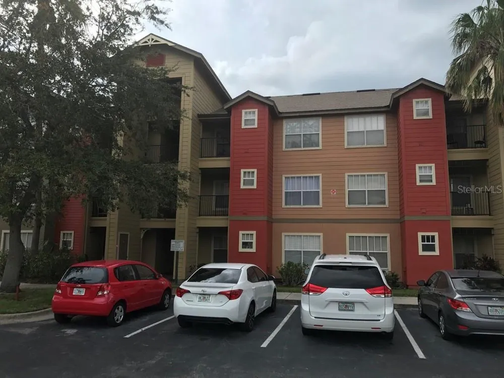 2216 GRAND CAYMAN COURT #1435 Kissimmee, FL 34741