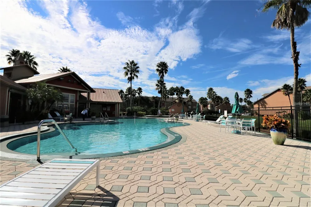 2216 GRAND CAYMAN COURT #1435 Kissimmee, FL 34741