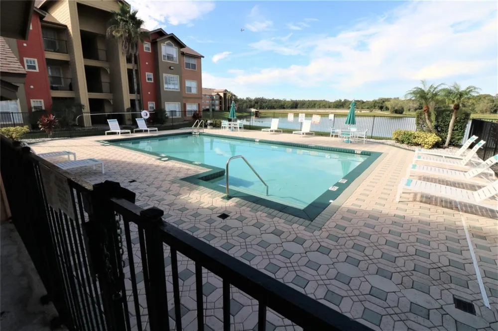 2216 GRAND CAYMAN COURT #1435 Kissimmee, FL 34741
