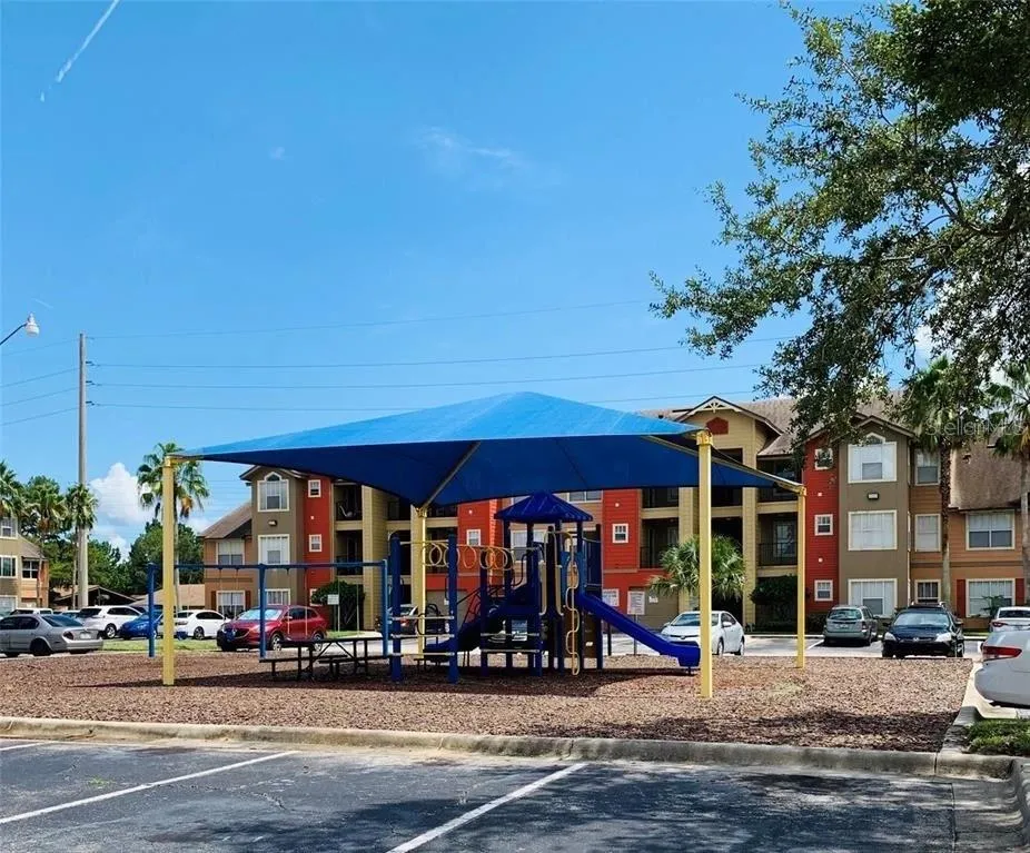 2216 GRAND CAYMAN COURT #1435 Kissimmee, FL 34741