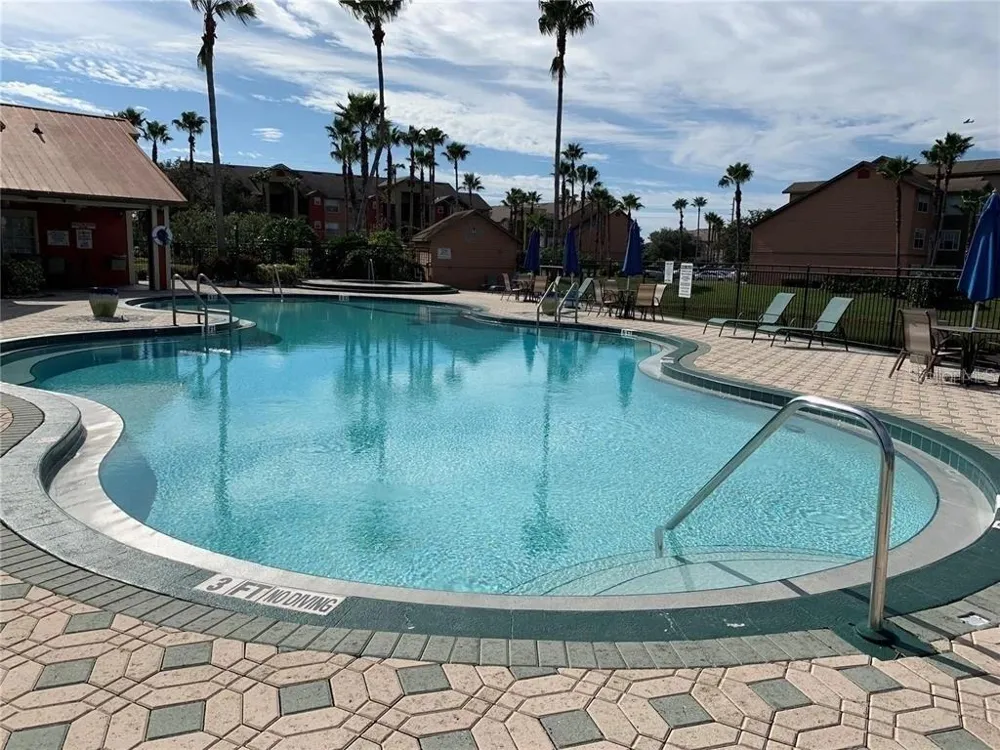2216 GRAND CAYMAN COURT #1435 Kissimmee, FL 34741