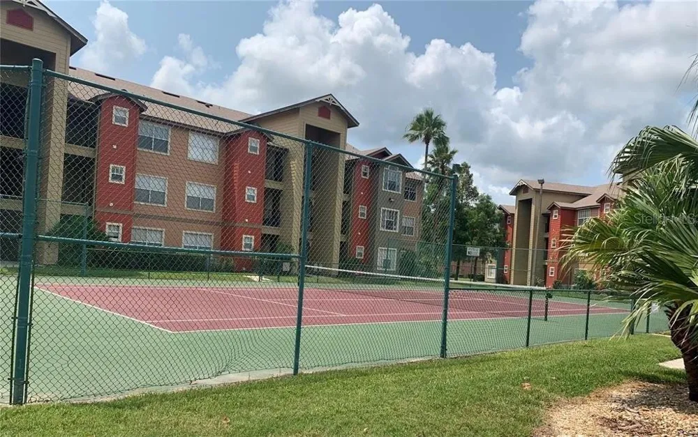 2216 GRAND CAYMAN COURT #1435 Kissimmee, FL 34741