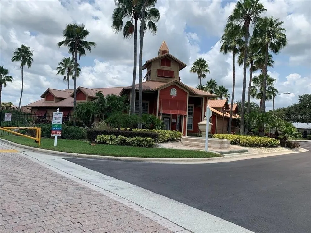 2216 GRAND CAYMAN COURT #1435 Kissimmee, FL 34741
