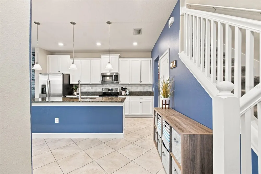 3207 PAINTED BLOSSOM COURT Lutz, FL 33558