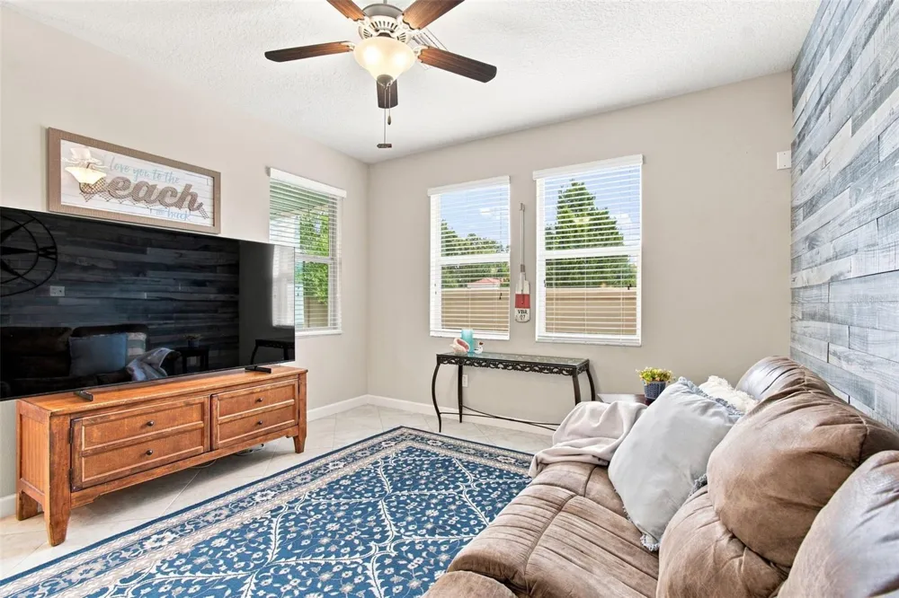 3207 PAINTED BLOSSOM COURT Lutz, FL 33558