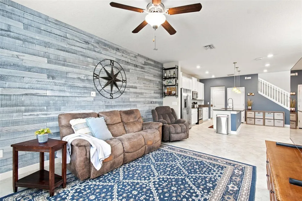 3207 PAINTED BLOSSOM COURT Lutz, FL 33558