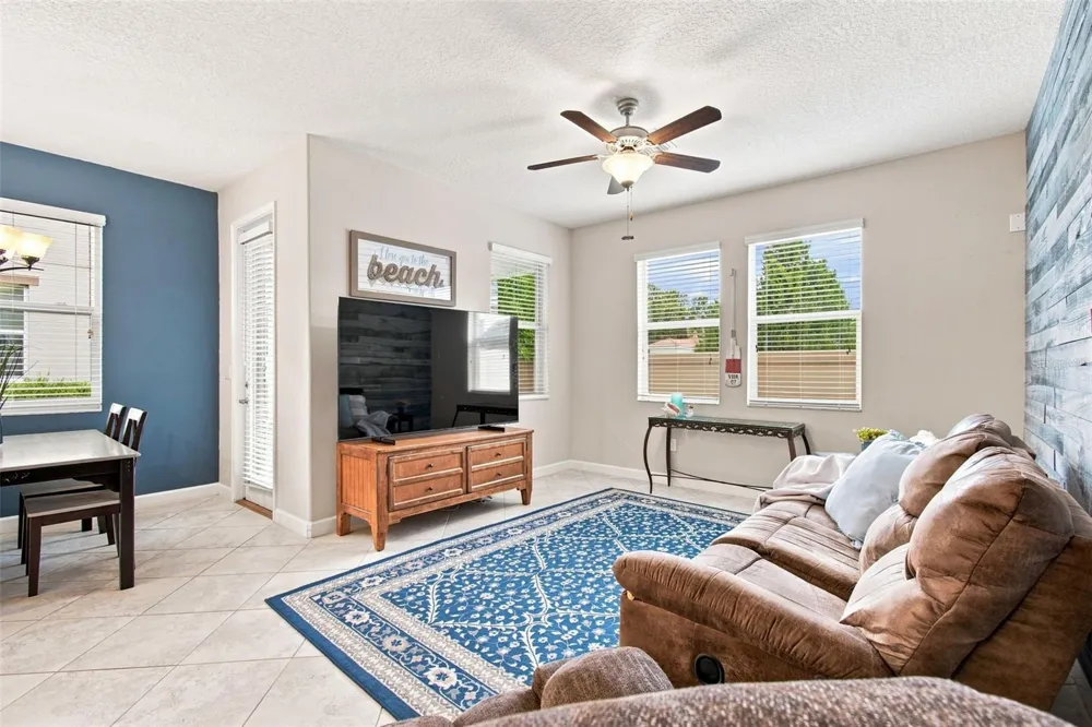3207 PAINTED BLOSSOM COURT Lutz, FL 33558