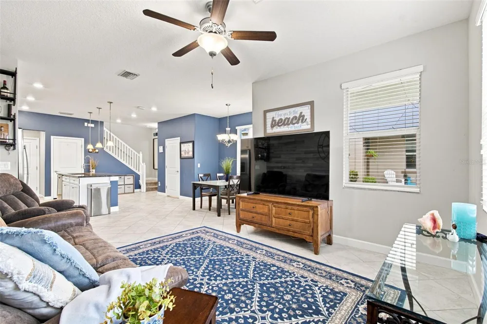 3207 PAINTED BLOSSOM COURT Lutz, FL 33558