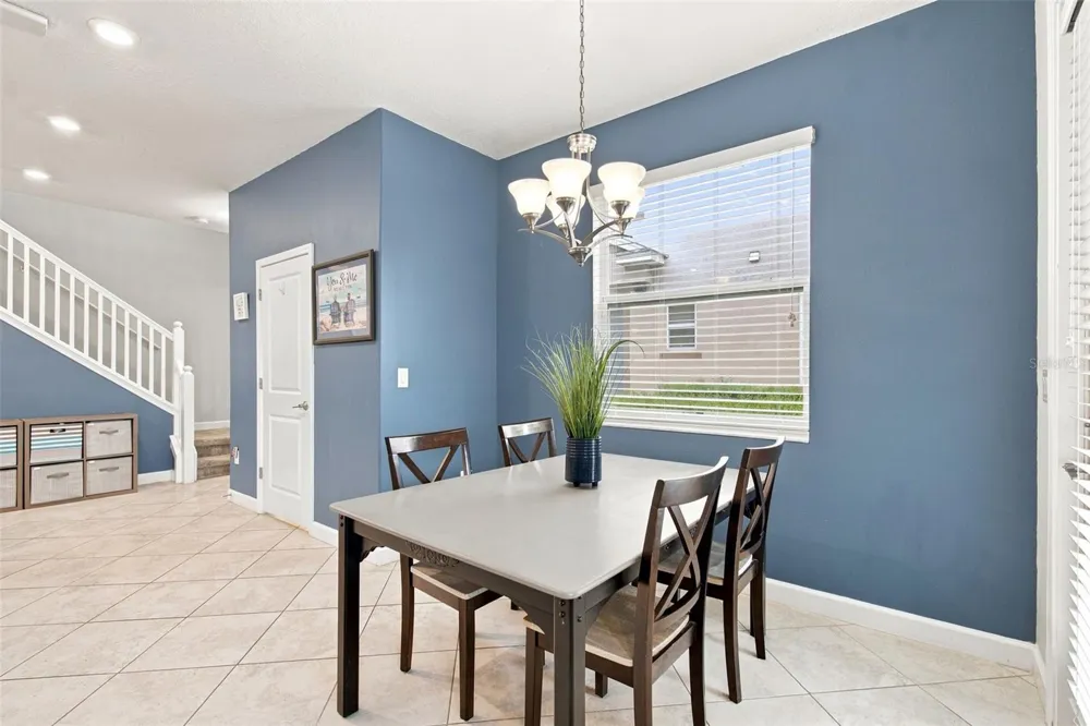 3207 PAINTED BLOSSOM COURT Lutz, FL 33558