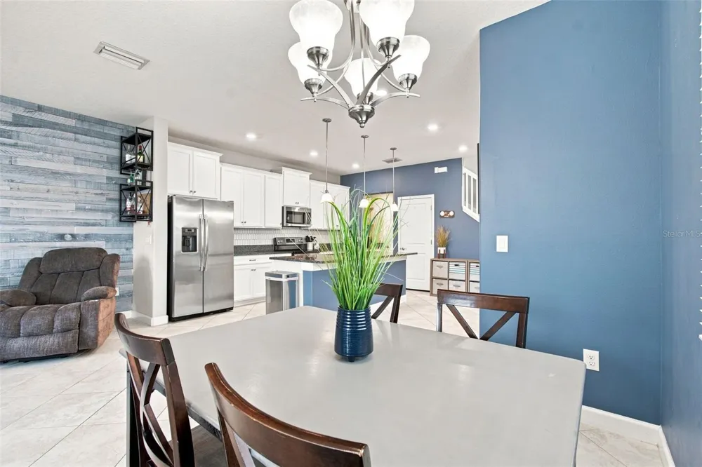 3207 PAINTED BLOSSOM COURT Lutz, FL 33558