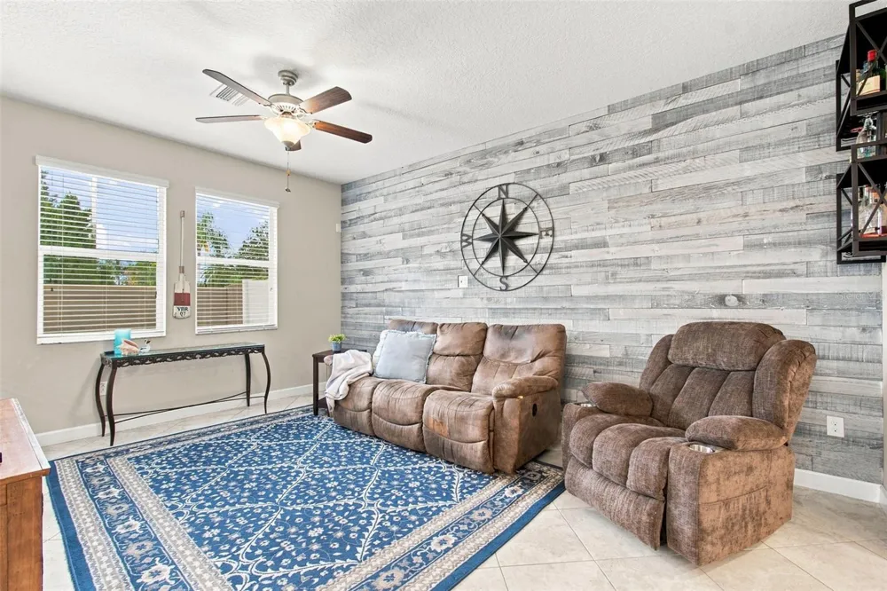 3207 PAINTED BLOSSOM COURT Lutz, FL 33558