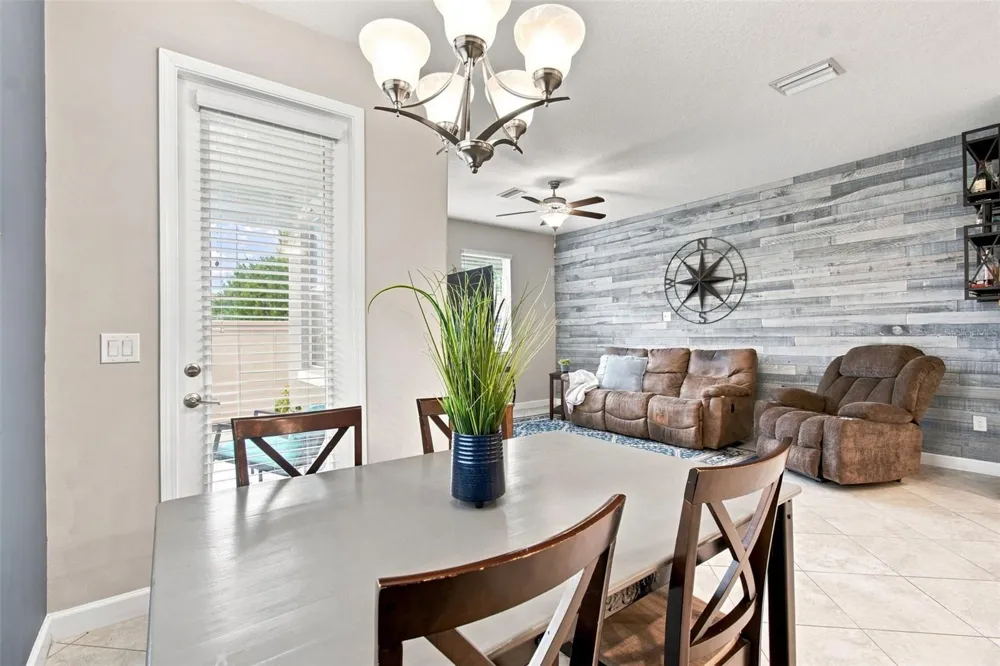 3207 PAINTED BLOSSOM COURT Lutz, FL 33558
